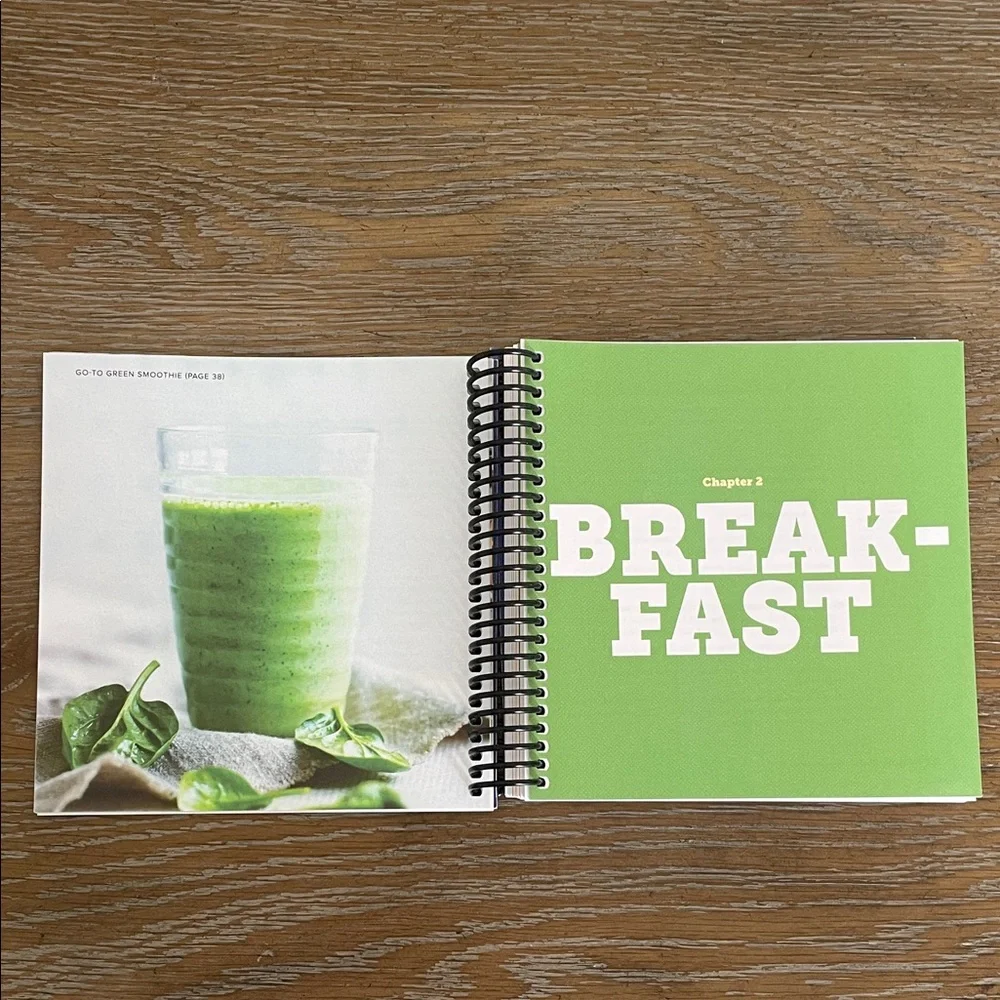 The 5 Ingredient College Cookbook
